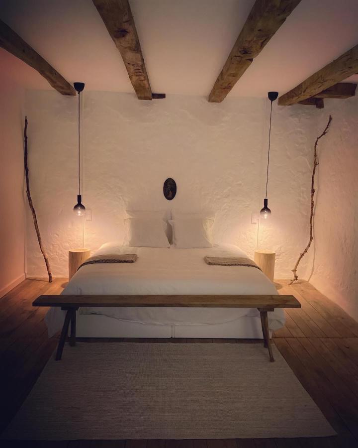 Chateau De Cours Sénezergues 외부 사진